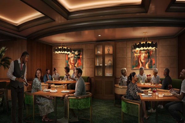 Utopia of the Seas Gallery Image